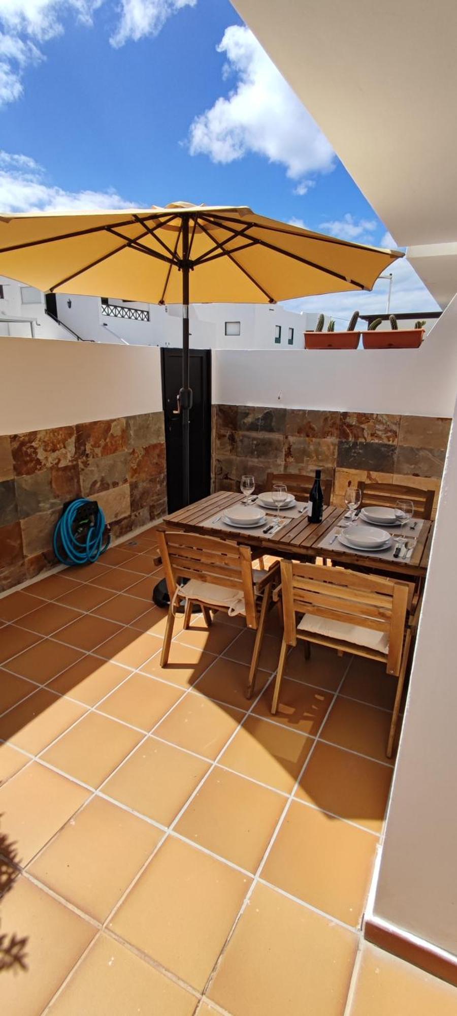 Villa Casa Remo Playa Honda  Esterno foto