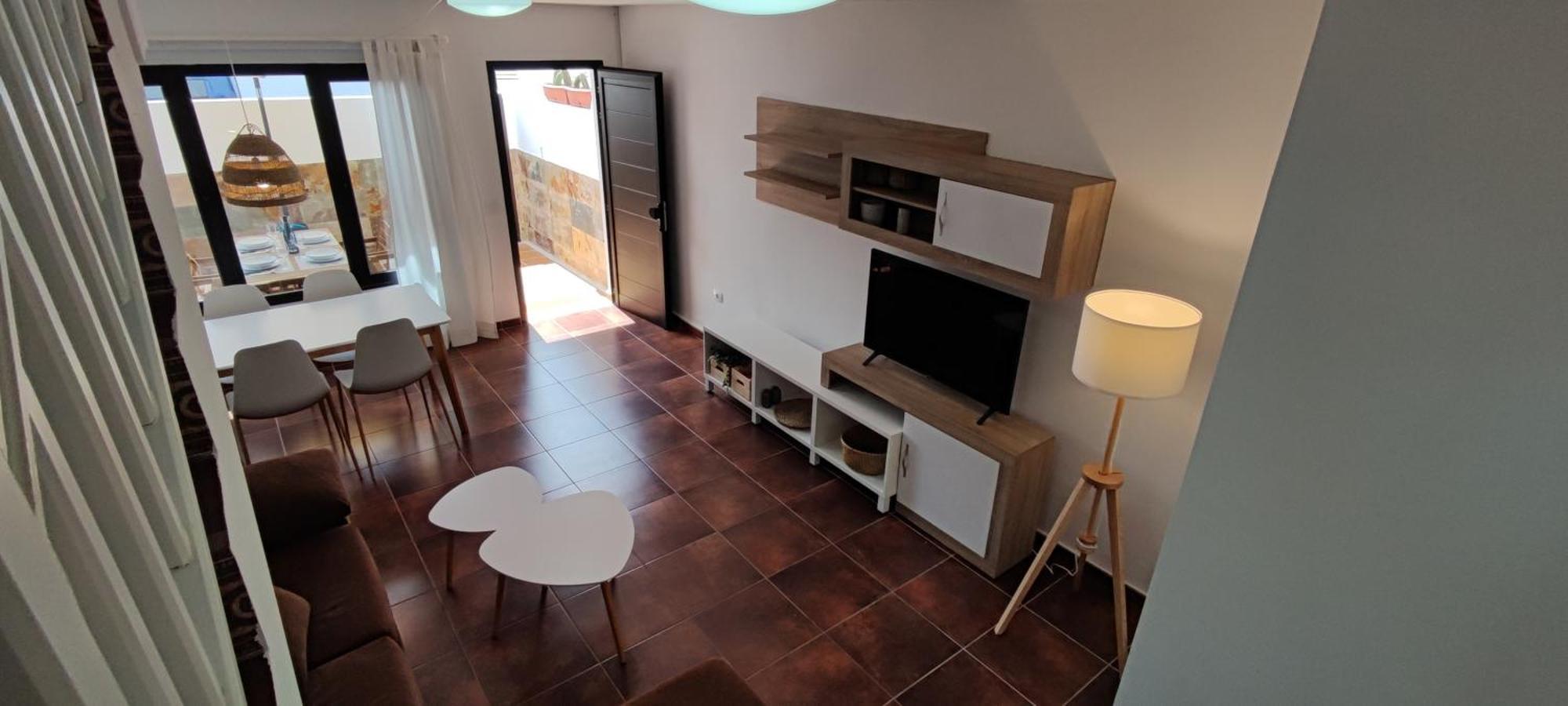 Villa Casa Remo Playa Honda  Esterno foto