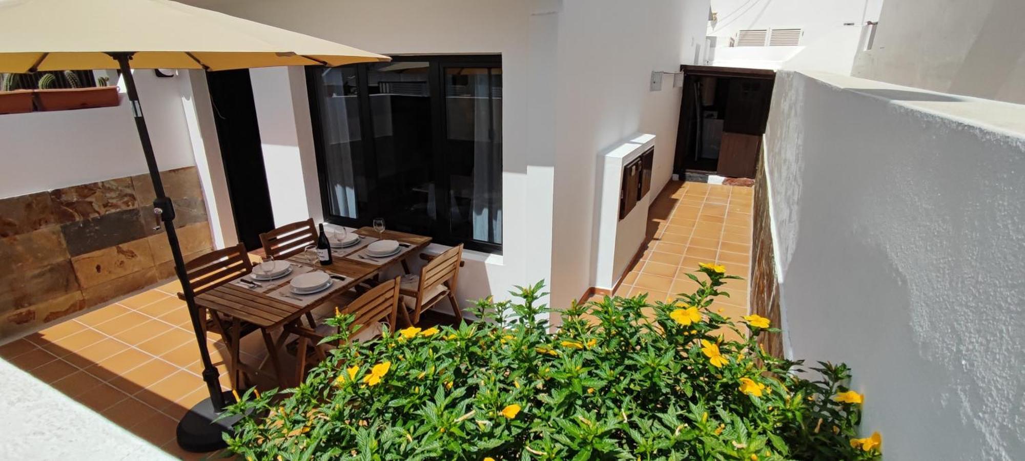 Villa Casa Remo Playa Honda  Esterno foto