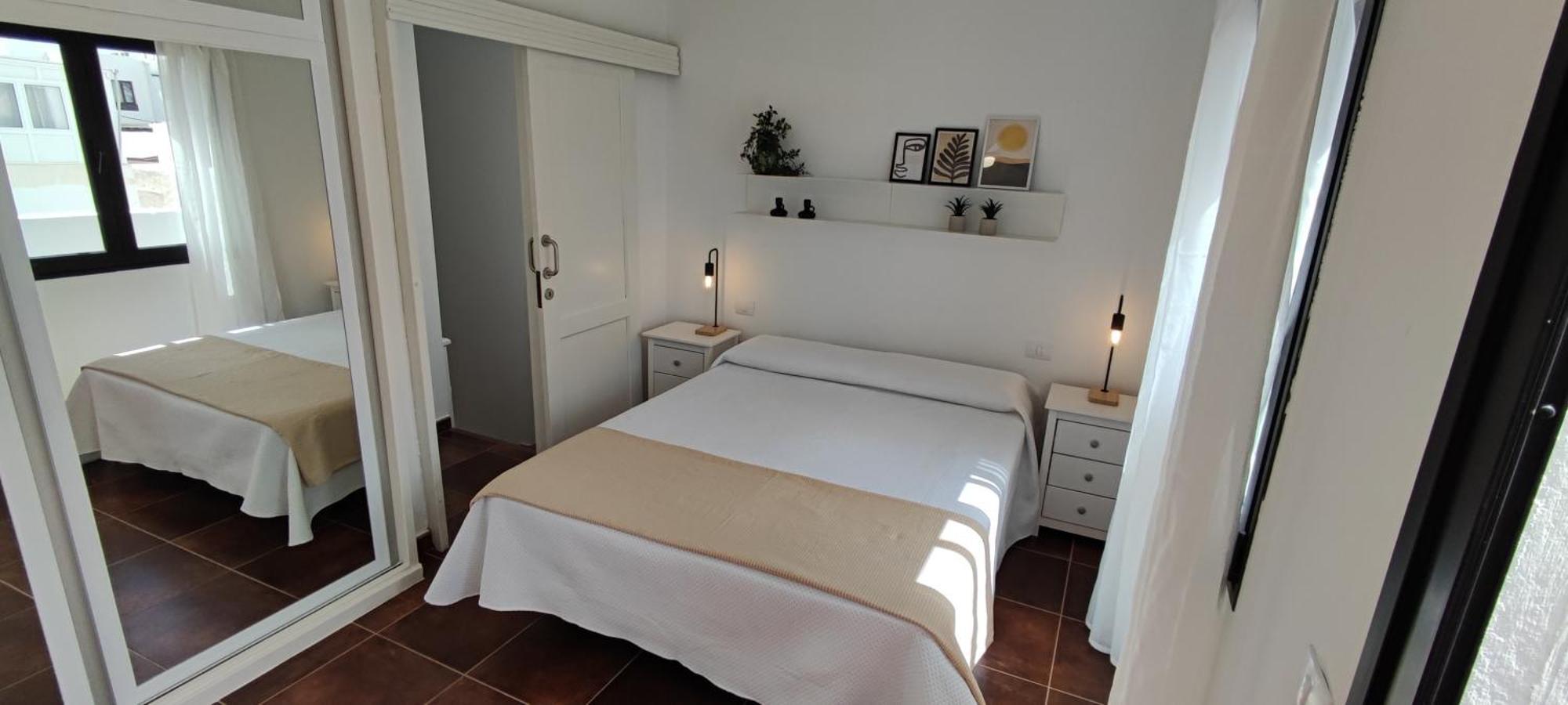 Villa Casa Remo Playa Honda  Esterno foto