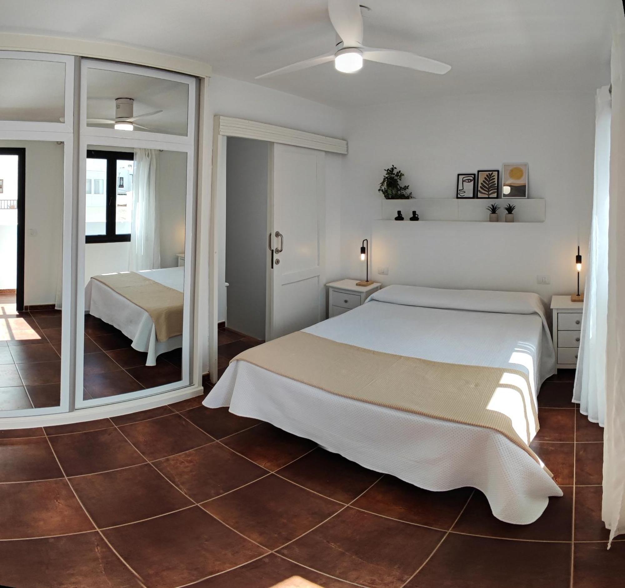 Villa Casa Remo Playa Honda  Esterno foto