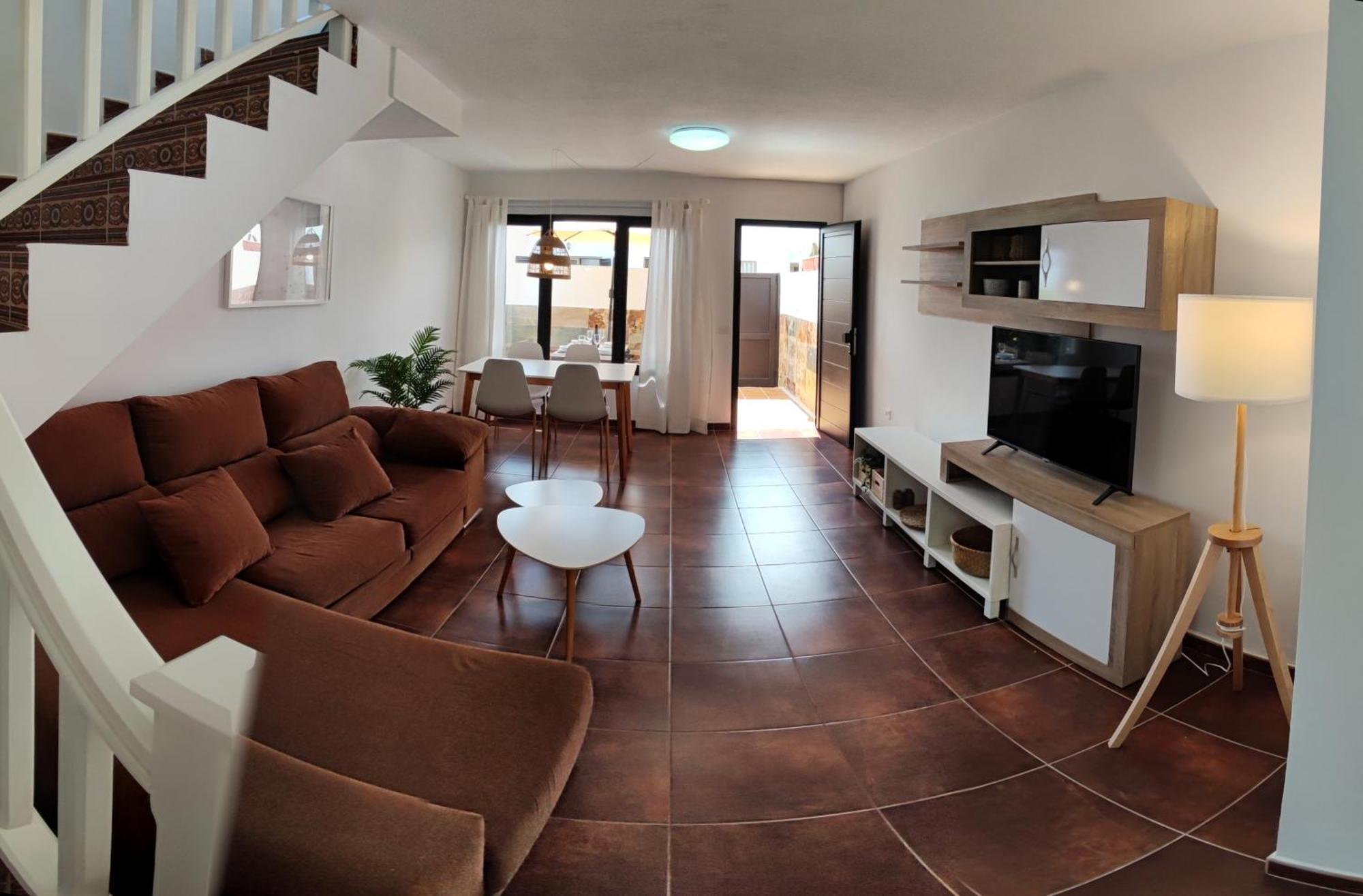 Villa Casa Remo Playa Honda  Esterno foto