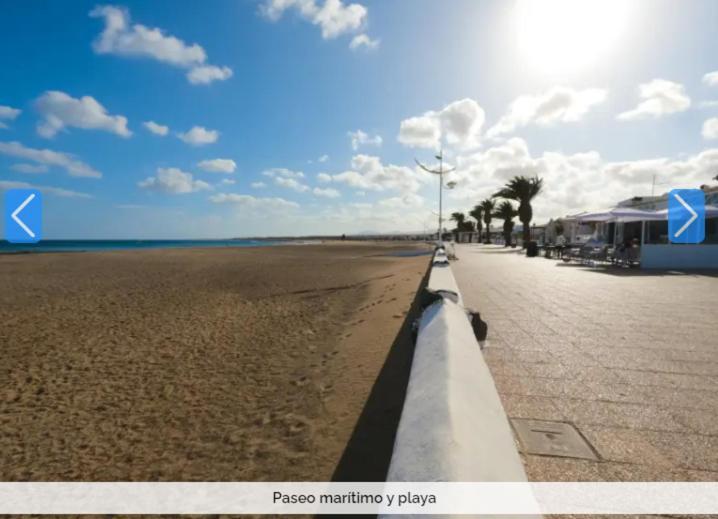 Villa Casa Remo Playa Honda  Esterno foto