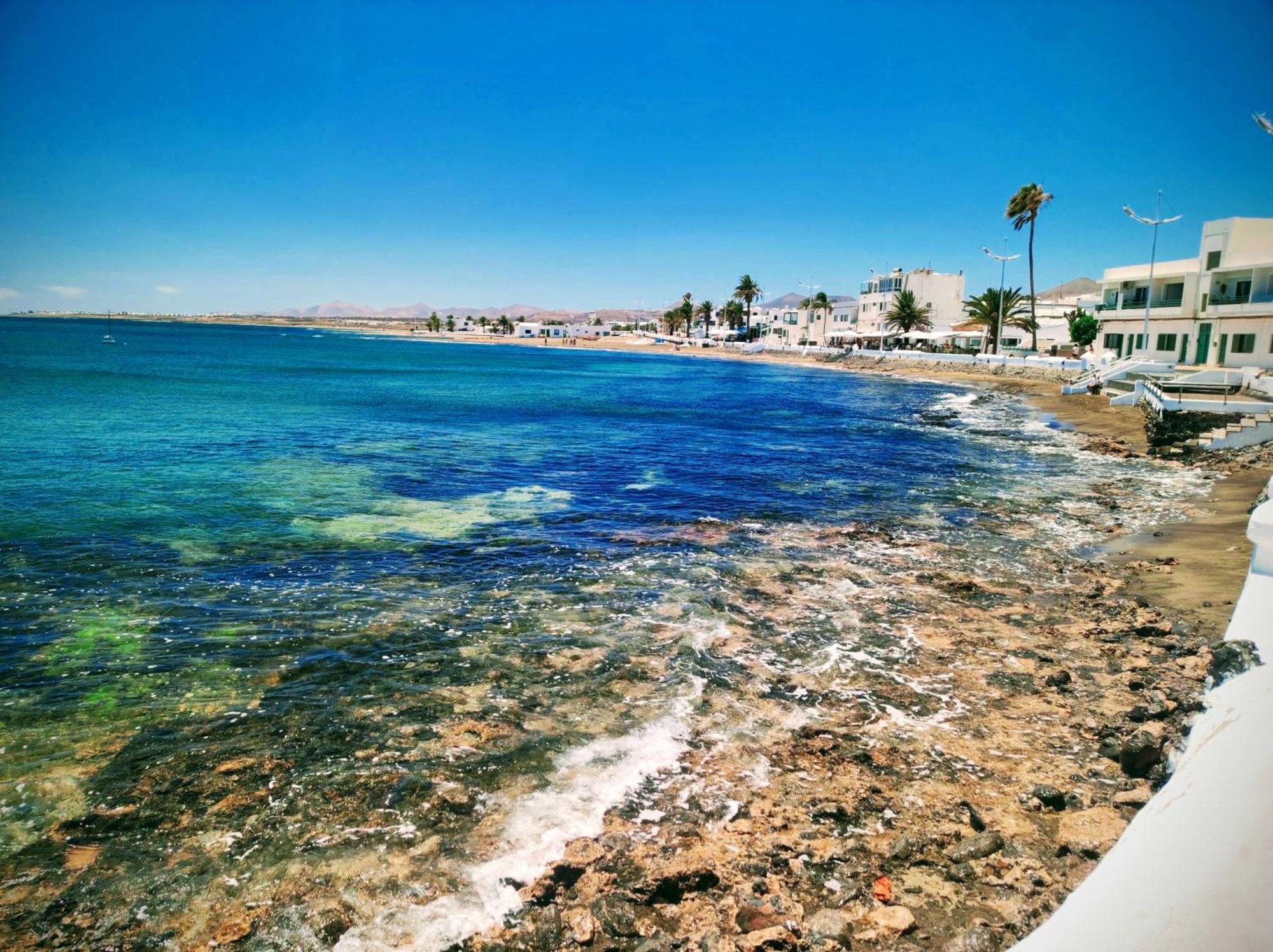 Villa Casa Remo Playa Honda  Esterno foto